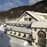 Ok 3* Svoboda nad Úpou