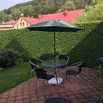 Vendégház Ok Svoboda nad Úpou