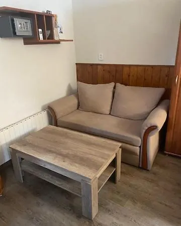 Penzion Ok Svoboda nad Úpou