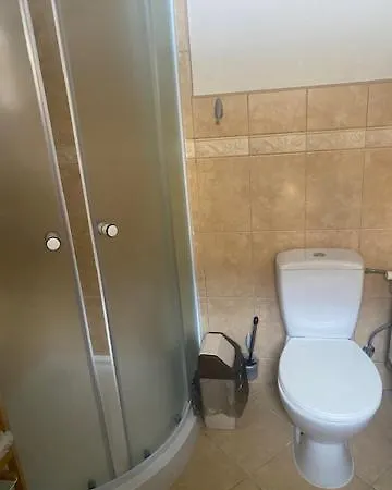 Ok Penzion Svoboda nad Úpou