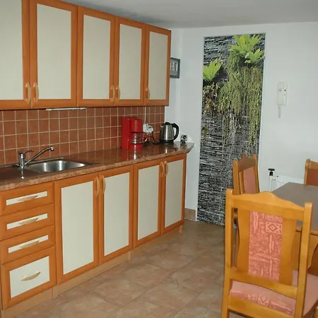 Guest house Ok 3*