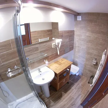 Penzion Ok 3*