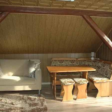 Guest house Ok 3*