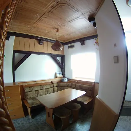 Guest house Ok 3*