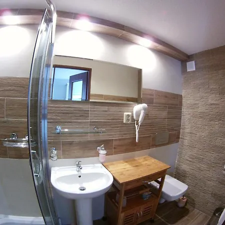 Guest house Ok