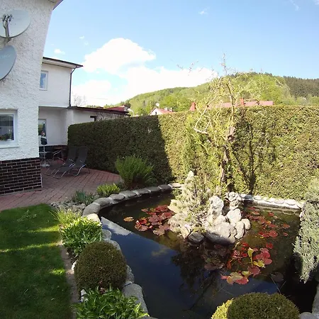 Guest house Ok