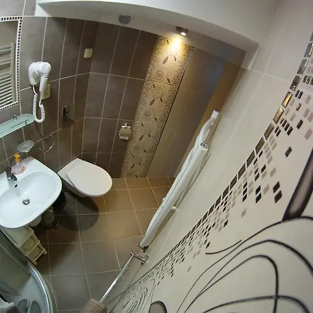 Guest house Ok 3*