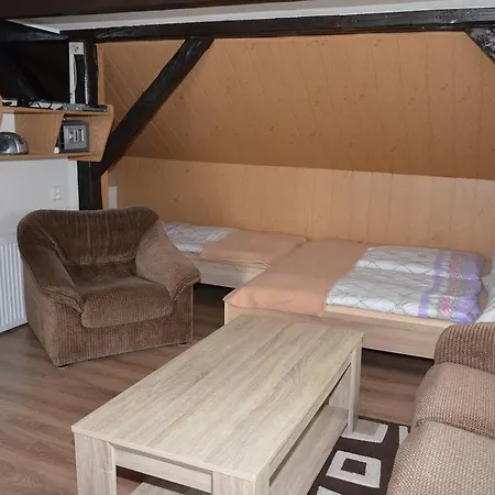 Ok 3* Svoboda nad Úpou