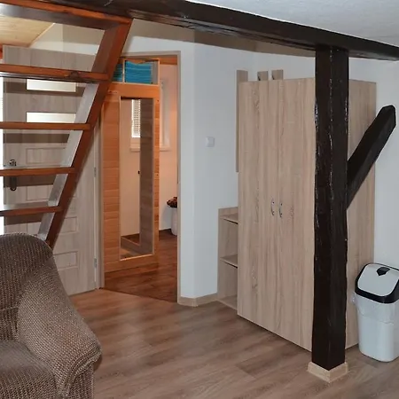 Guest house Ok Svoboda nad Upou