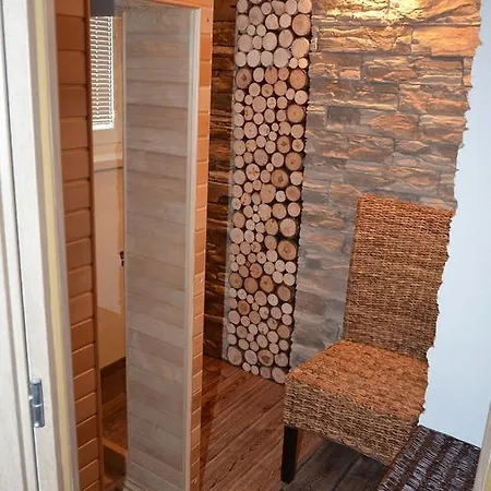 Ok Guest house Svoboda nad Upou