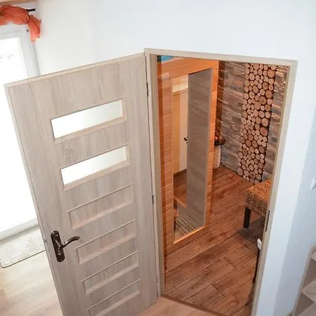 Guest house Ok