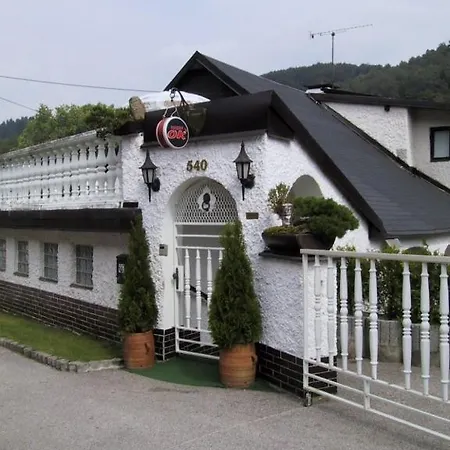 Ok 3* Svoboda nad Úpou