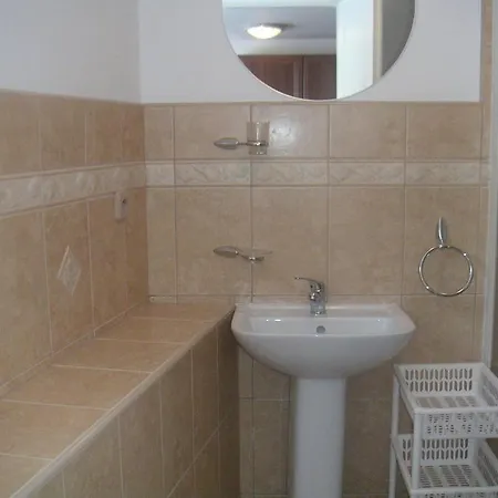 Ok Guest house 3*