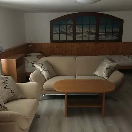 Ok Guest house 3*