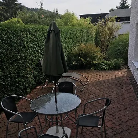 Ok Guest house Svoboda nad Upou