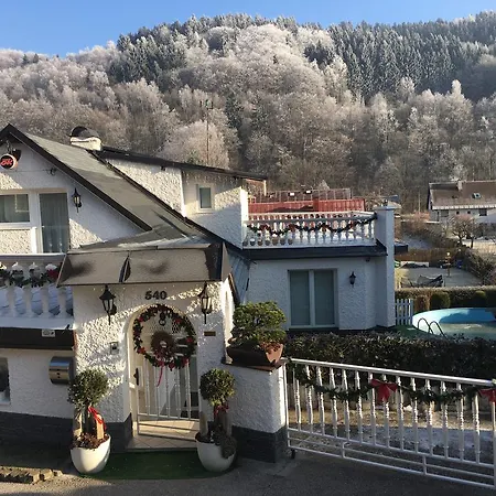 Ok Guest house 3*