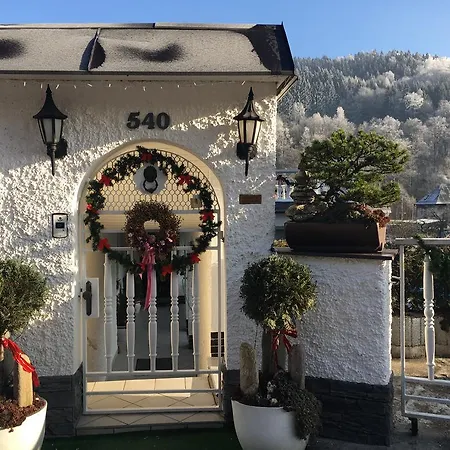 Ok Guest house 3*