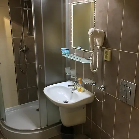 Ok Guest house