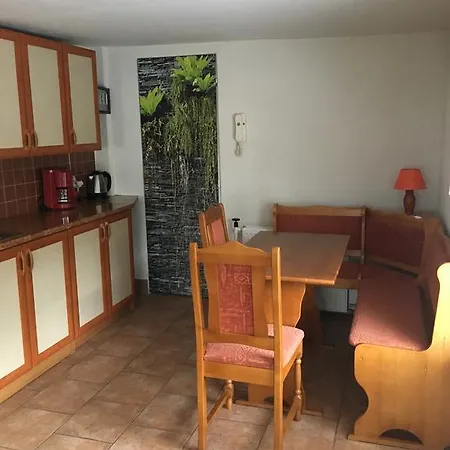 Guest house Ok