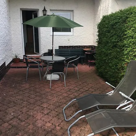 Ok Guest house 3*