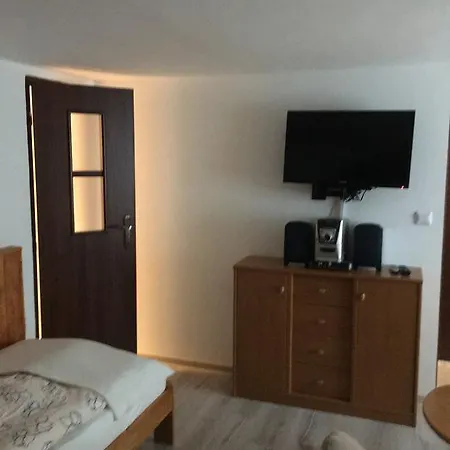 Ok Guest house Svoboda nad Upou