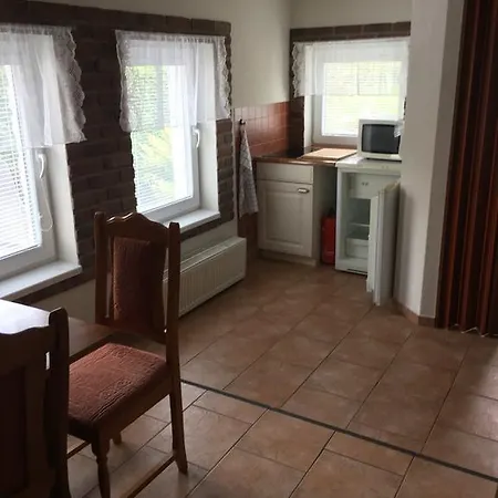 Ok Guest house 3*