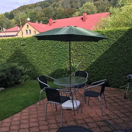 Guest house Ok Svoboda nad Upou
