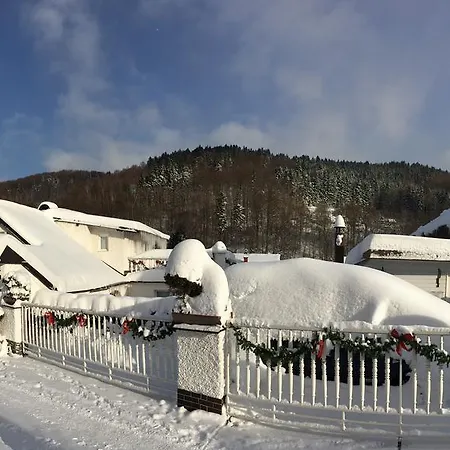 Guest house Ok 3*