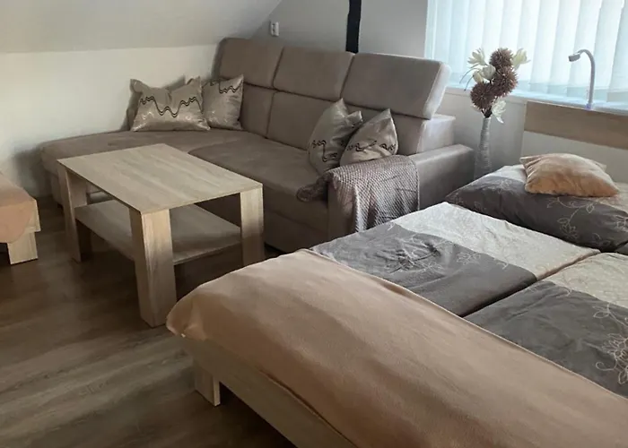 Ok Casa de hóspedes Svoboda nad Úpou