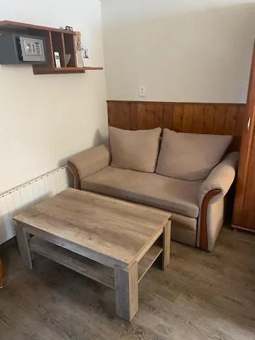 Casa de hóspedes Ok Svoboda nad Úpou