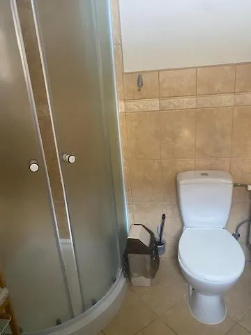Ok Casa de hóspedes Svoboda nad Úpou