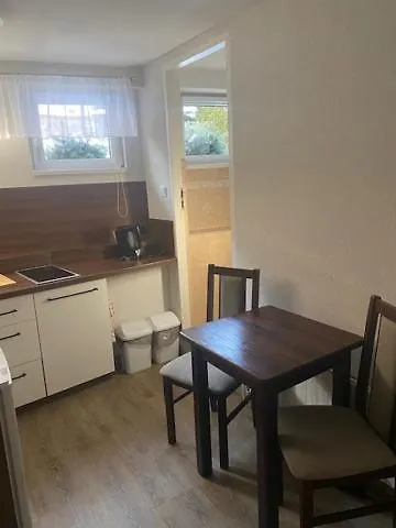 Casa de hóspedes Ok Svoboda nad Úpou