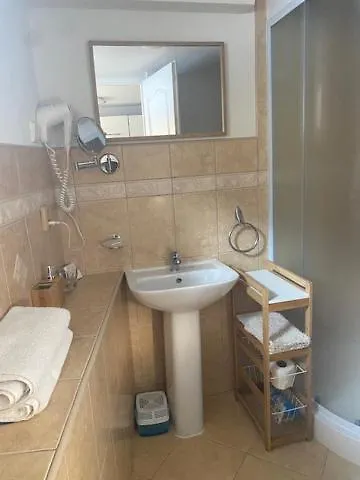 Ok Casa de hóspedes 3*