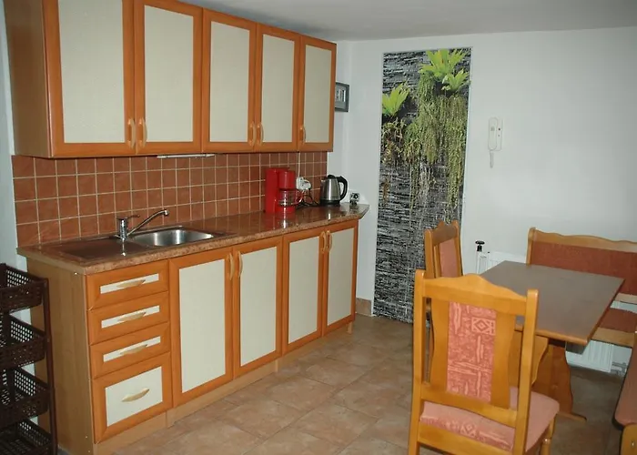 Casa de hóspedes Ok 3*