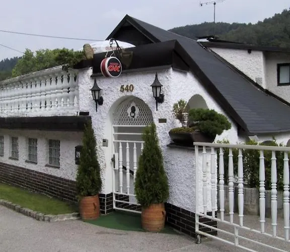 Ok 3* Svoboda nad Úpou