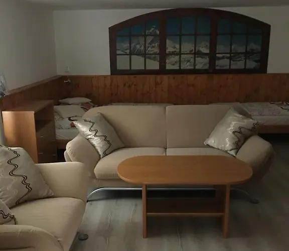 Ok Casa de hóspedes 3*