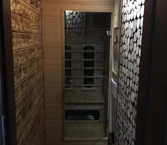 Ok Casa de hóspedes 3*