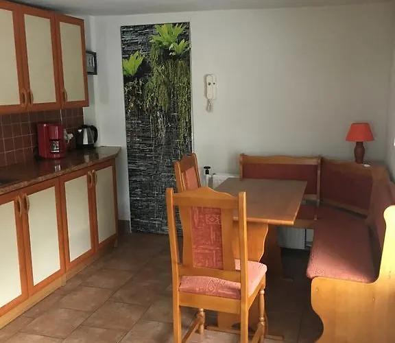 Casa de hóspedes Ok