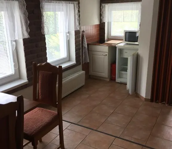 Ok Casa de hóspedes 3*