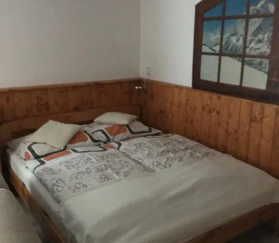 Ok Casa de hóspedes 3*